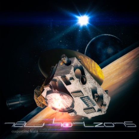 New Horizons (Original Soundtrack)