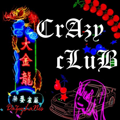 CrAzY cLuB | Boomplay Music