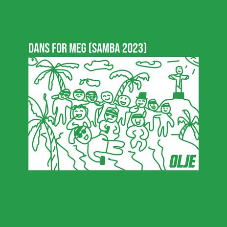 Dans For Meg (Samba 2023)