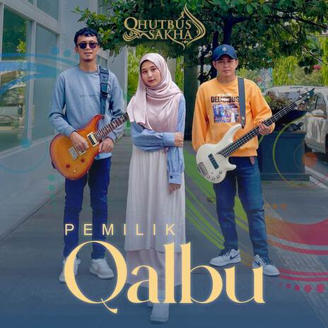 Pemilik Qalbu | Boomplay Music