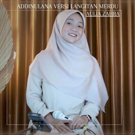 ADDINULANA VERSI LANGITAN MERDU | Boomplay Music