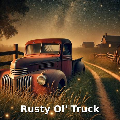 Rusty Ol' Truck | Boomplay Music