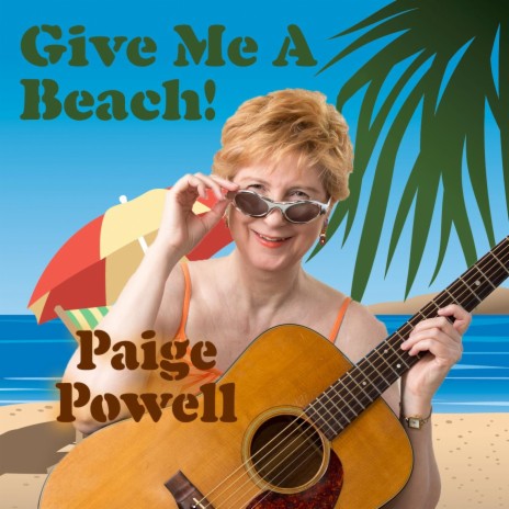 Give Me a Beach! | Boomplay Music