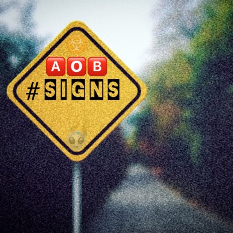 #Signs