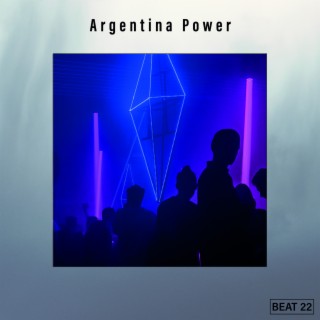 Argentina Power Beat 22