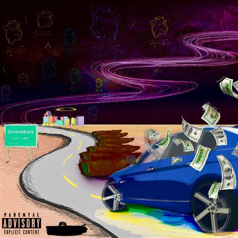 Drug Money (Lost Files Plutonic) [feat. Trap Mick] | Boomplay Music