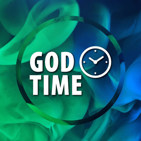 God Time | Boomplay Music