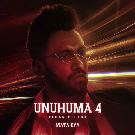 Mata Oya (Unuhuma 4) | Boomplay Music