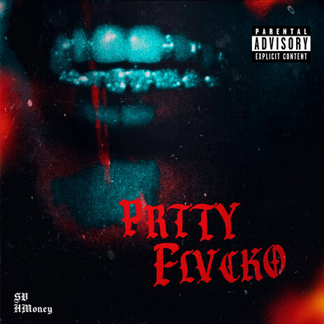 Prtty Flvcko ft. SV | Boomplay Music