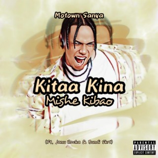Kitaa Kina Mishe Kibao (feat. Janu Rocka & Bundi Skrt)