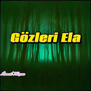 Gözleri Ela