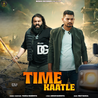 Time Kaatle