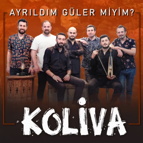 Ayrıldım Güler Miyim? (Akustik) | Boomplay Music