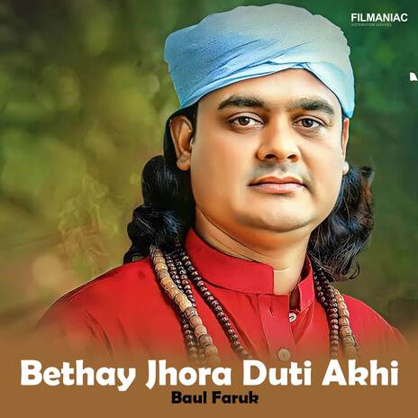 Bethay Jhora Duti Akhi | Boomplay Music