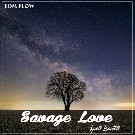 Savage Love (Cover) | Boomplay Music