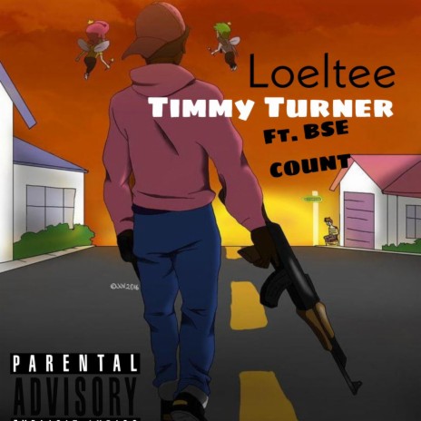 Timmyturner ft. BSE Count | Boomplay Music