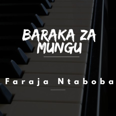 nashukuru Mungu | Boomplay Music