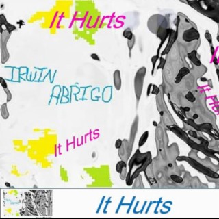 It Hurts ft. Heather Rachael lyrics | Boomplay Music
