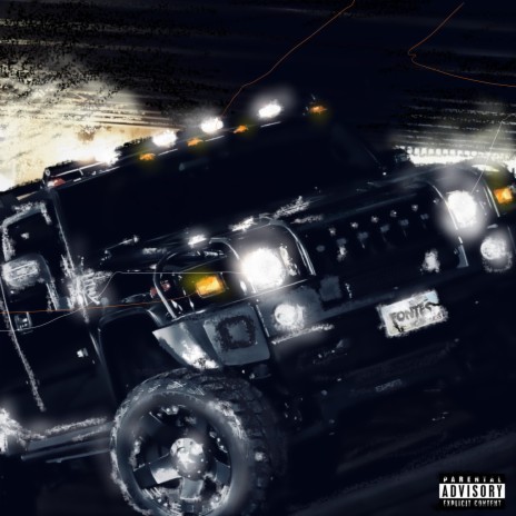 Hummer ft. Erick Di & Ayo Coutto | Boomplay Music