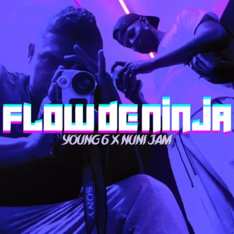 Flow De Ninja | Boomplay Music