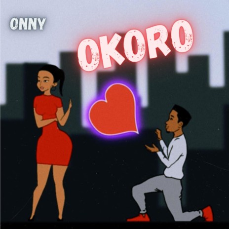 Okoro | Boomplay Music