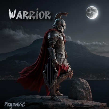 Warrior | Boomplay Music