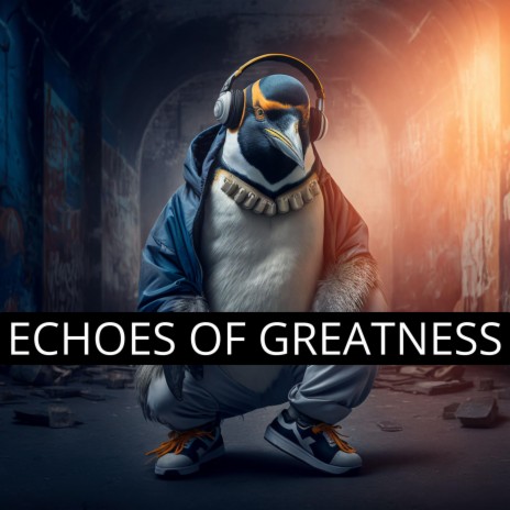Echoes Of Greatness | Boomplay Music