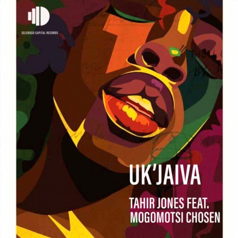 Uk'jaiva (Radio Edit) ft. Mogomotsi Chosen | Boomplay Music