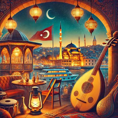 Istanbul Bir Sarkidir | Boomplay Music