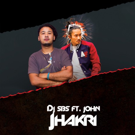 Jhakri ft. John | Boomplay Music