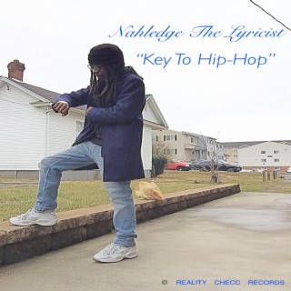 Key To Hip-Hop