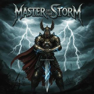 Master Of The Storm