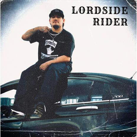 Lordside Rider | Boomplay Music