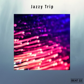 Jazzy Trip Beat 22