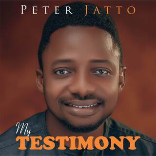 My Testimony