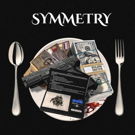 Symmetry | Boomplay Music