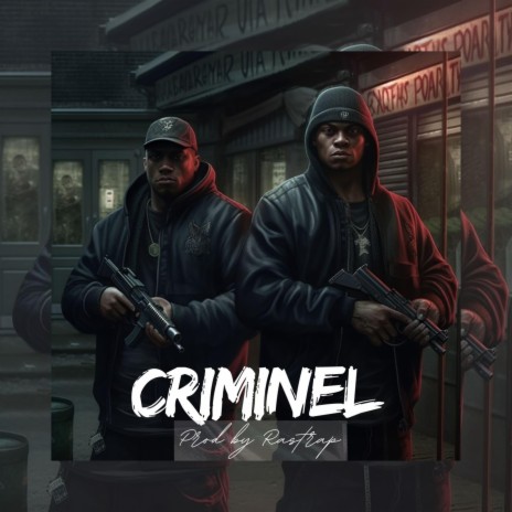 CRIMINEL | Boomplay Music