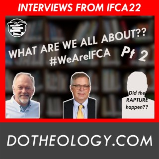 A Look Inside the IFCA, pt. 2 | Interviews Recorded LIVE at the 2022 IFCA Convention