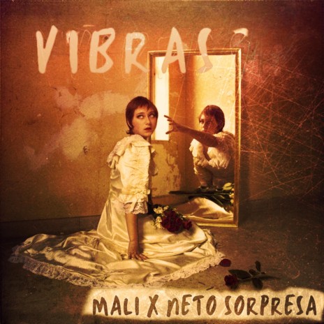 Vibras ft. Neto Sorpresa | Boomplay Music