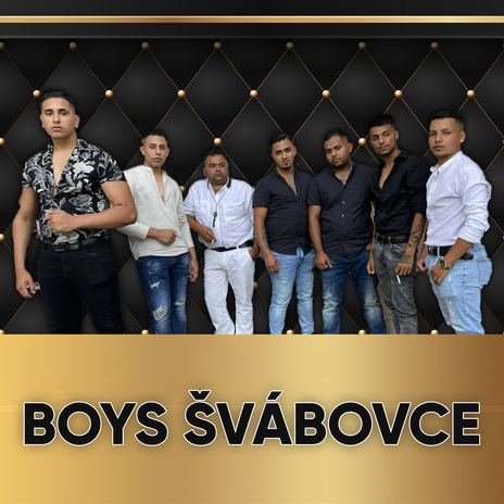 BOYS ŠVÁBOVCE - FOX Ja vodku rád pijem | Boomplay Music