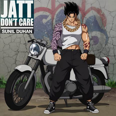 Jatt Don't Care | Boomplay Music