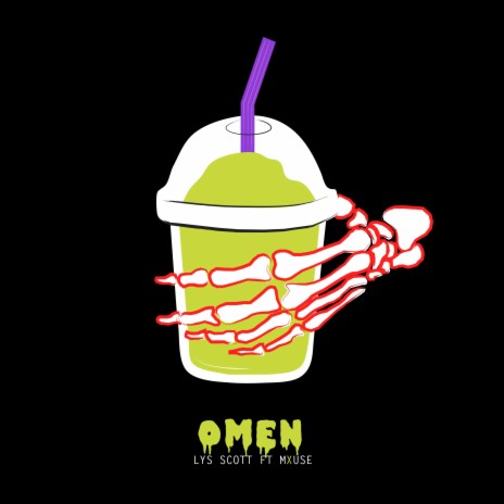 OMEN ft. MXUSE