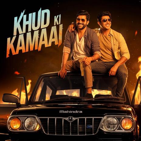 Khud ki kamaai Scorpio | Boomplay Music