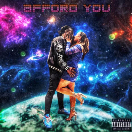 Afford You | Boomplay Music