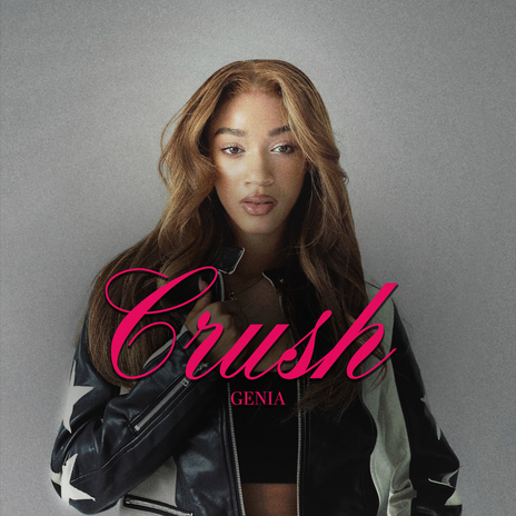 Crush | Boomplay Music