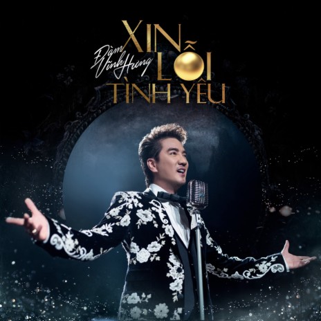 Xin lỗi tình yêu | Boomplay Music