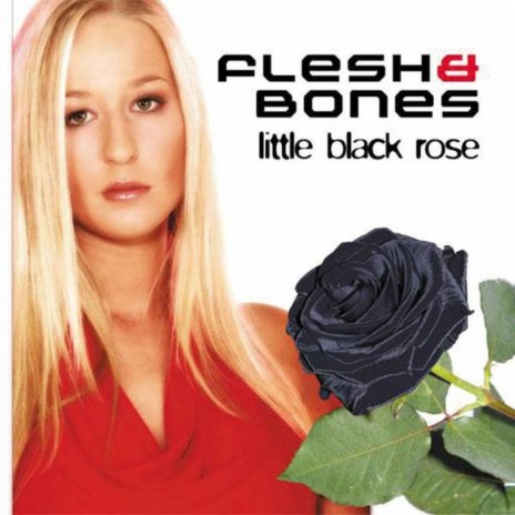 Little Black Rose (Radio Edit) | Boomplay Music