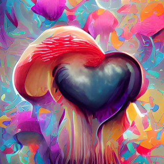 Mushroom Heart EP
