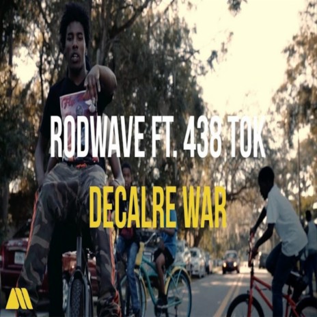 Declare War | Boomplay Music