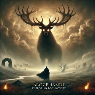 Broceliande (Dark Epic Music)